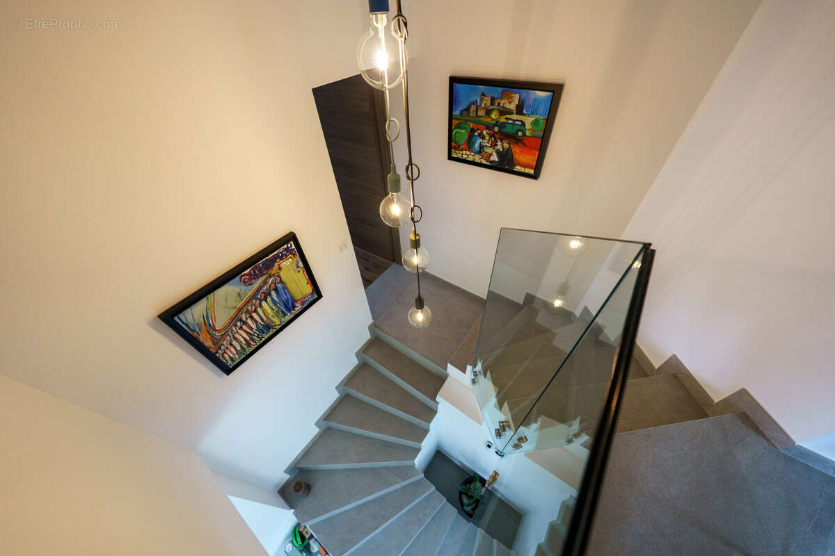 Maison à ARMOY