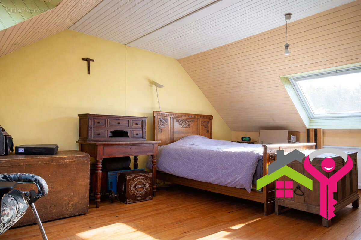 Maison 126 m² à Petite-Foret  - photo 9