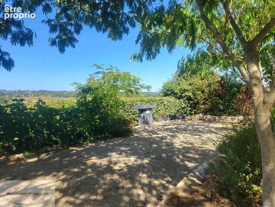 Ambiance Vacances, au calme et sans vis-à-vis !! - photo 4