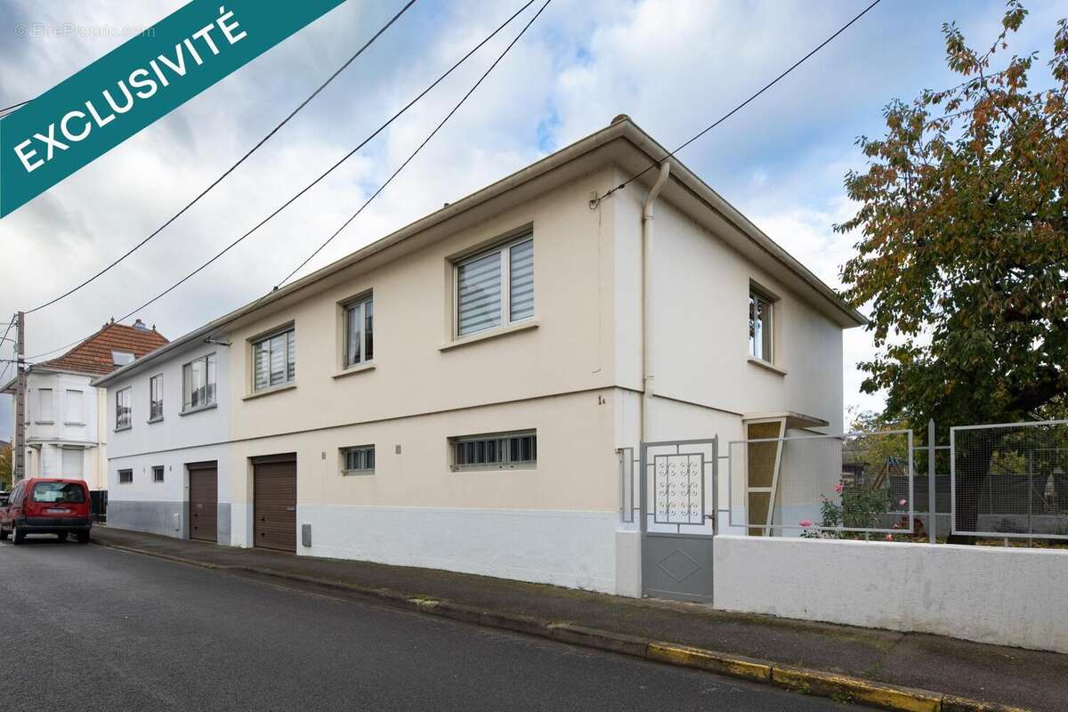 Photo 6 - Maison à YUTZ