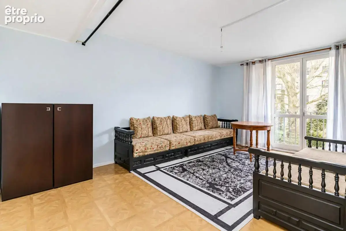Investissement idéal : T3 avec balcon - photo 4