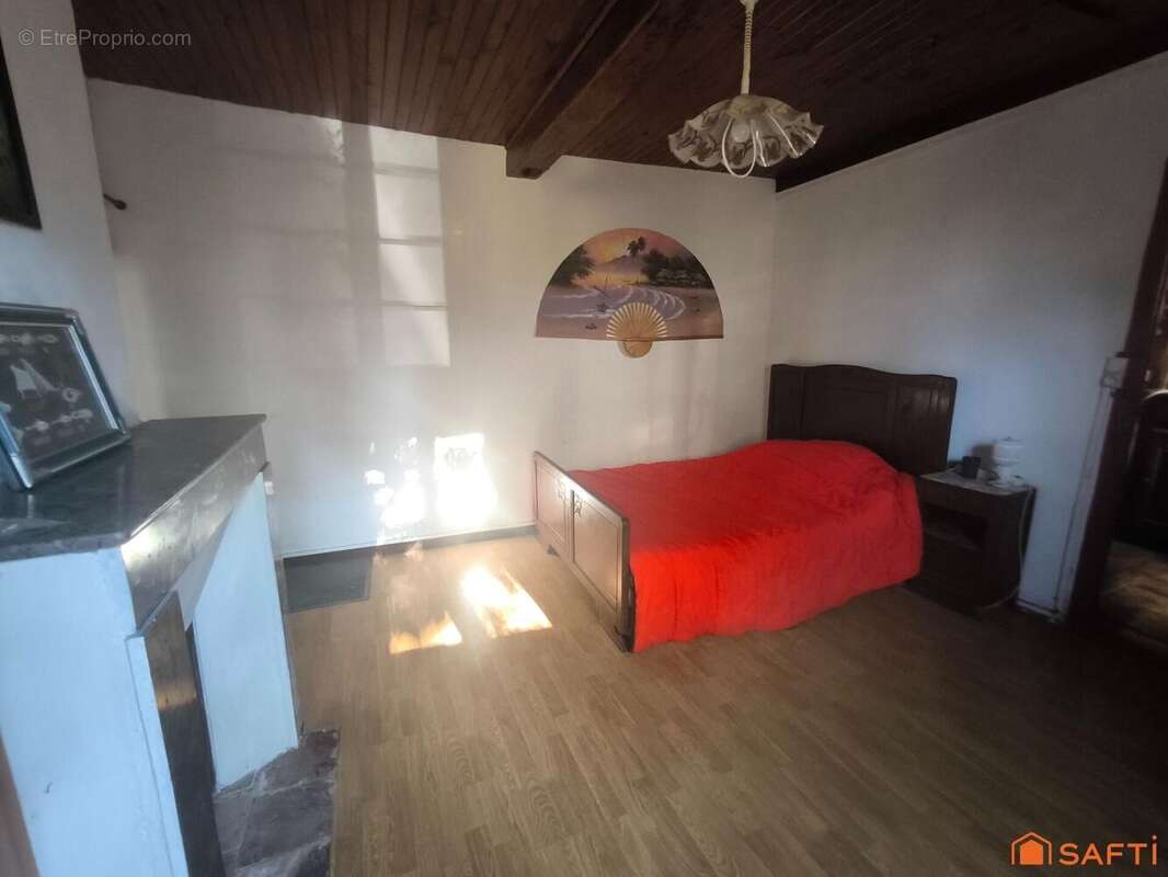 Photo 9 - Maison à LE HOUGA