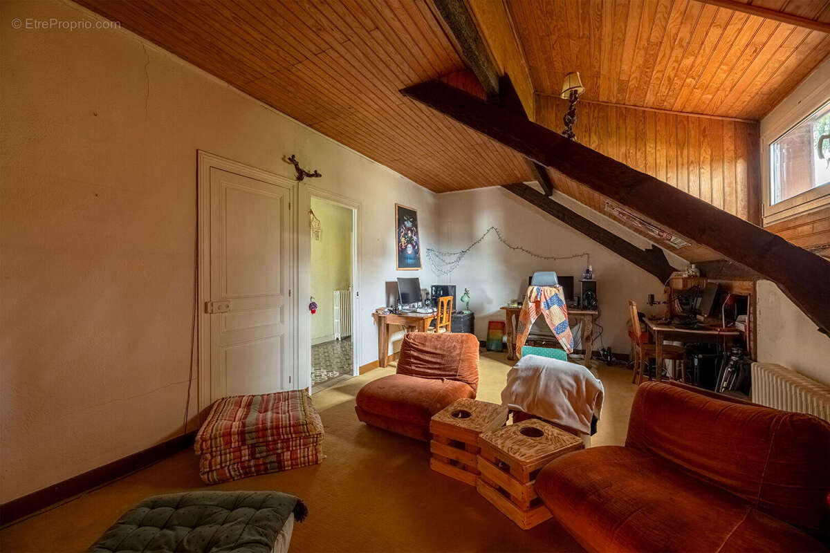 Maison à PERIGUEUX