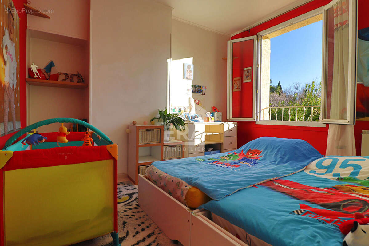 Maison à MARSEILLE-11E