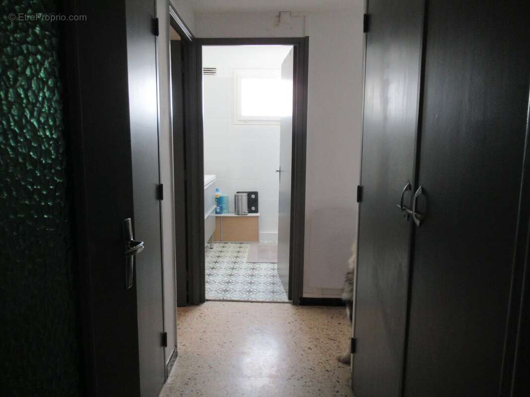 Appartement à BEZIERS