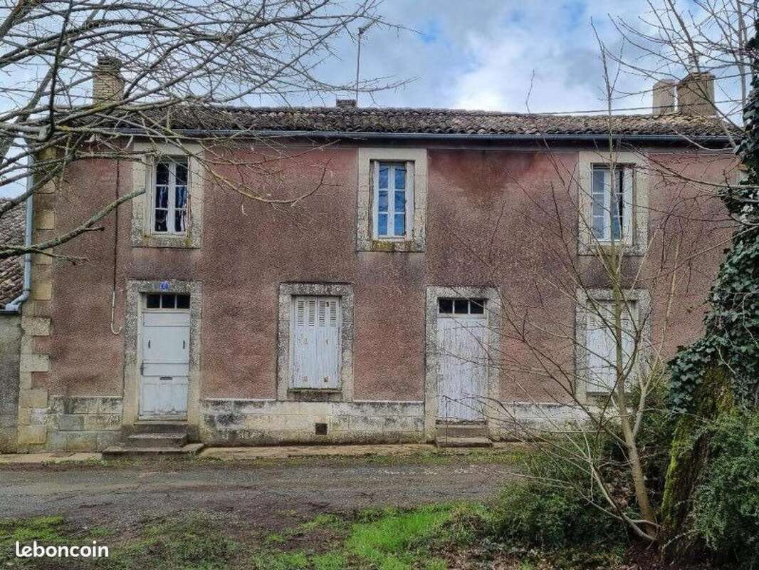 Photo 3 - Maison à BECELEUF