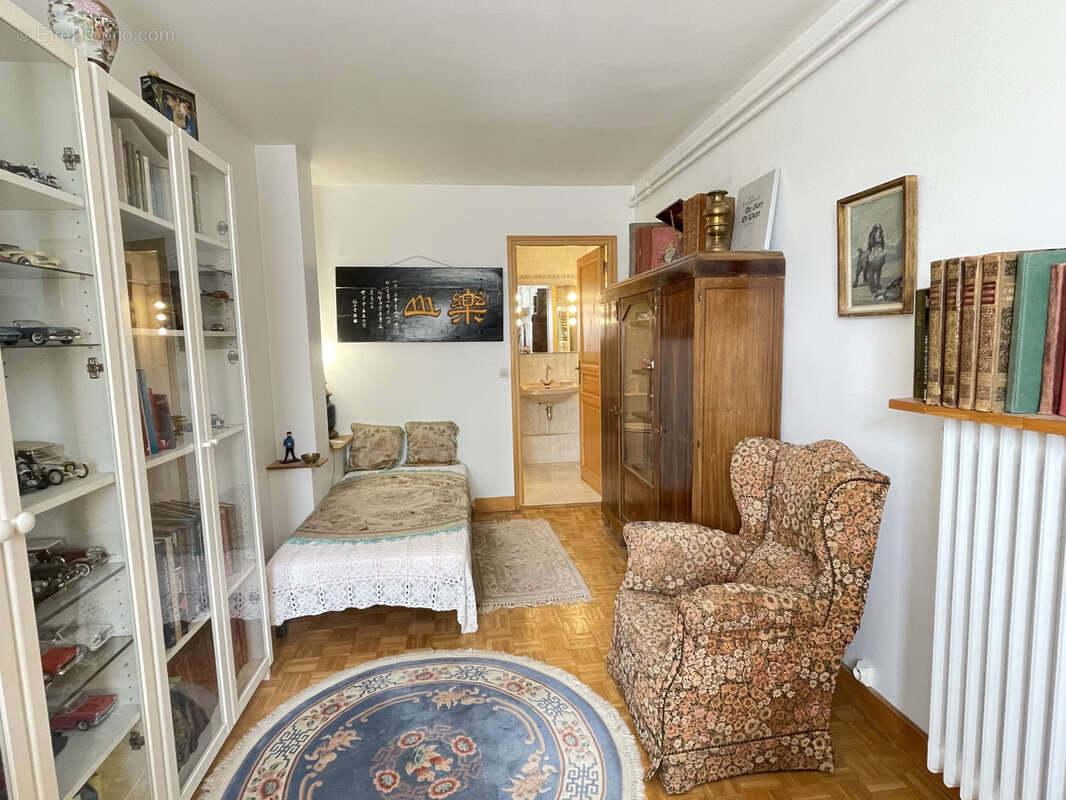 Maison à VILLENNES-SUR-SEINE