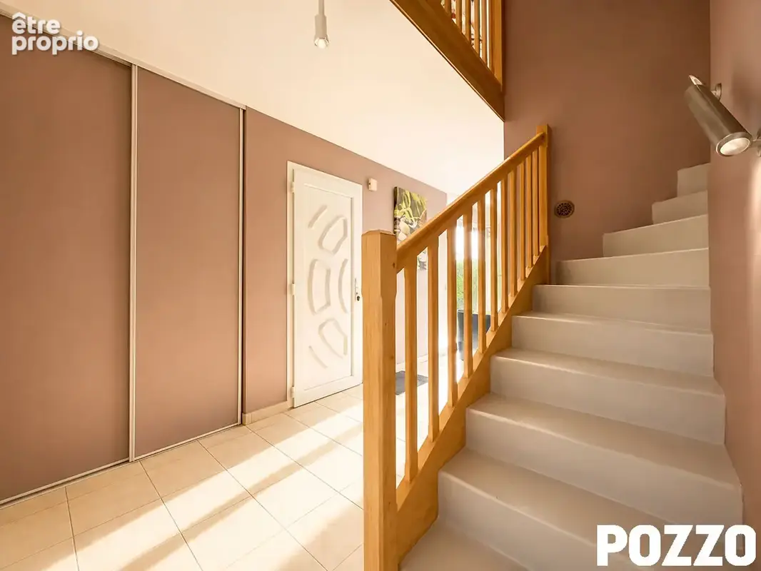 A VENDRE - Maison 106m² - Quartier calme proche des commerces ! - photo 15