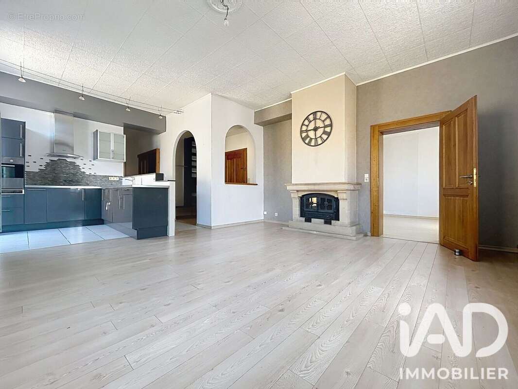 Appartement 88 m² à Yutz  - photo 3