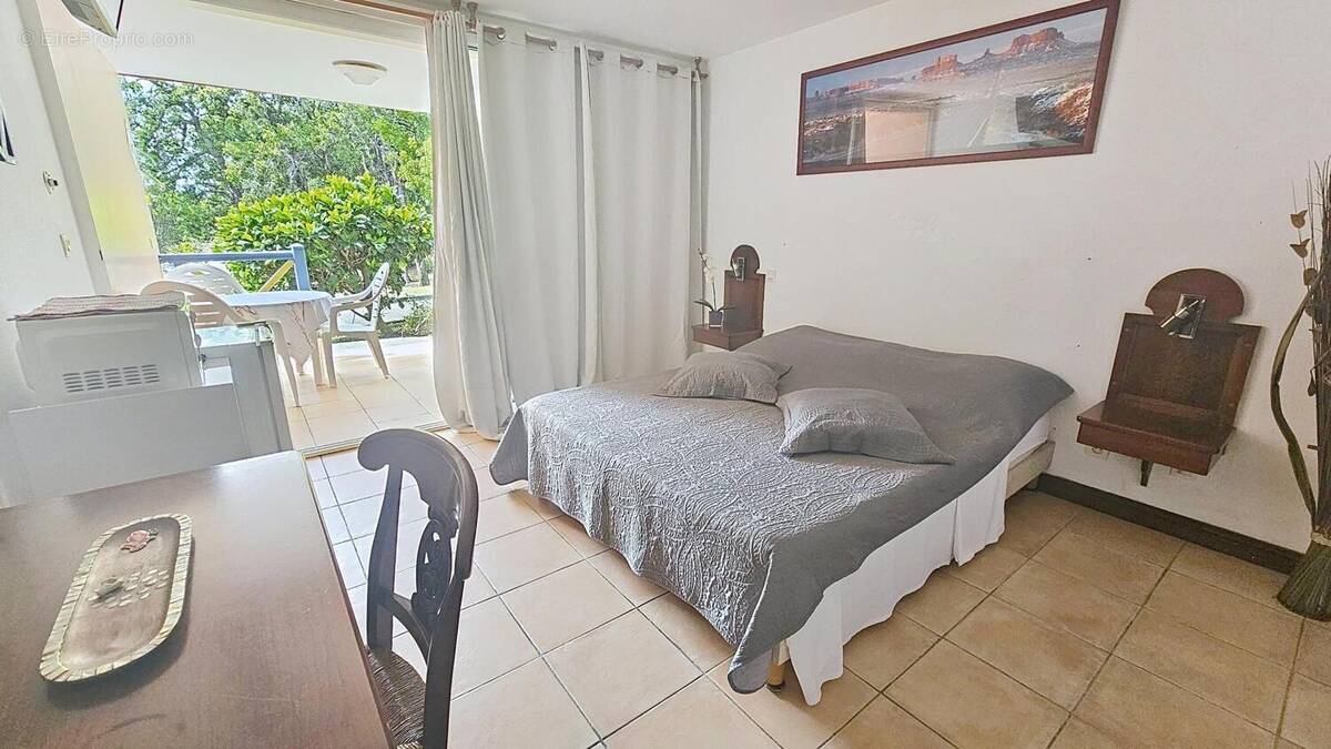 Photo 1 - Appartement à SAINTE-ANNE