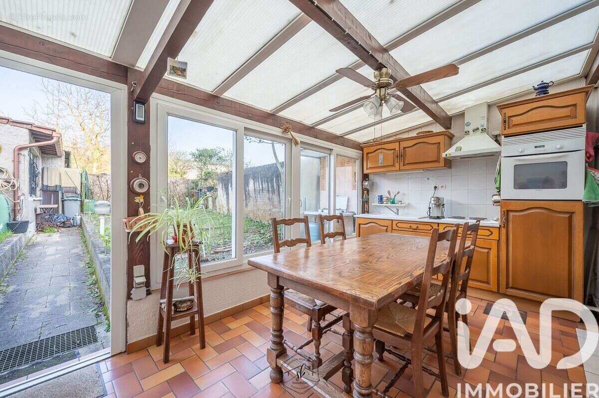 Photo 4 - Maison à ILLANGE