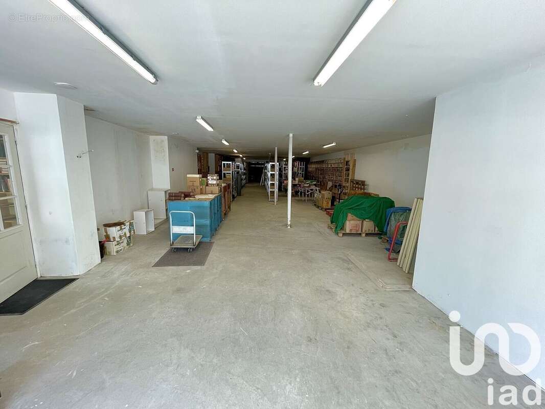 Photo 8 - Appartement à MONTMORILLON