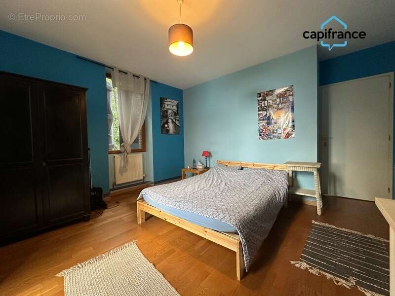 Salvagnac 81, magnifique propriété T9-T10 450 m² (dont 3 Gîtes loués), terrain de 1.6 hectares - photo 10