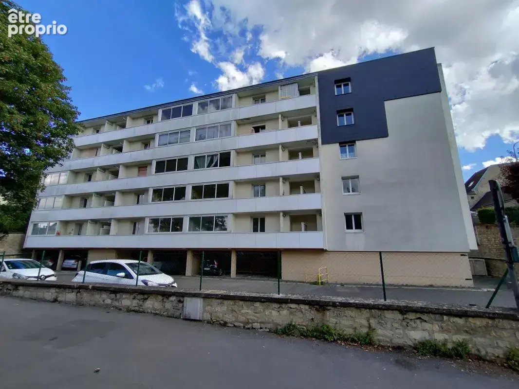 Appartement T4 68m² - Chantilly - 1850.1.2.17 - photo 9