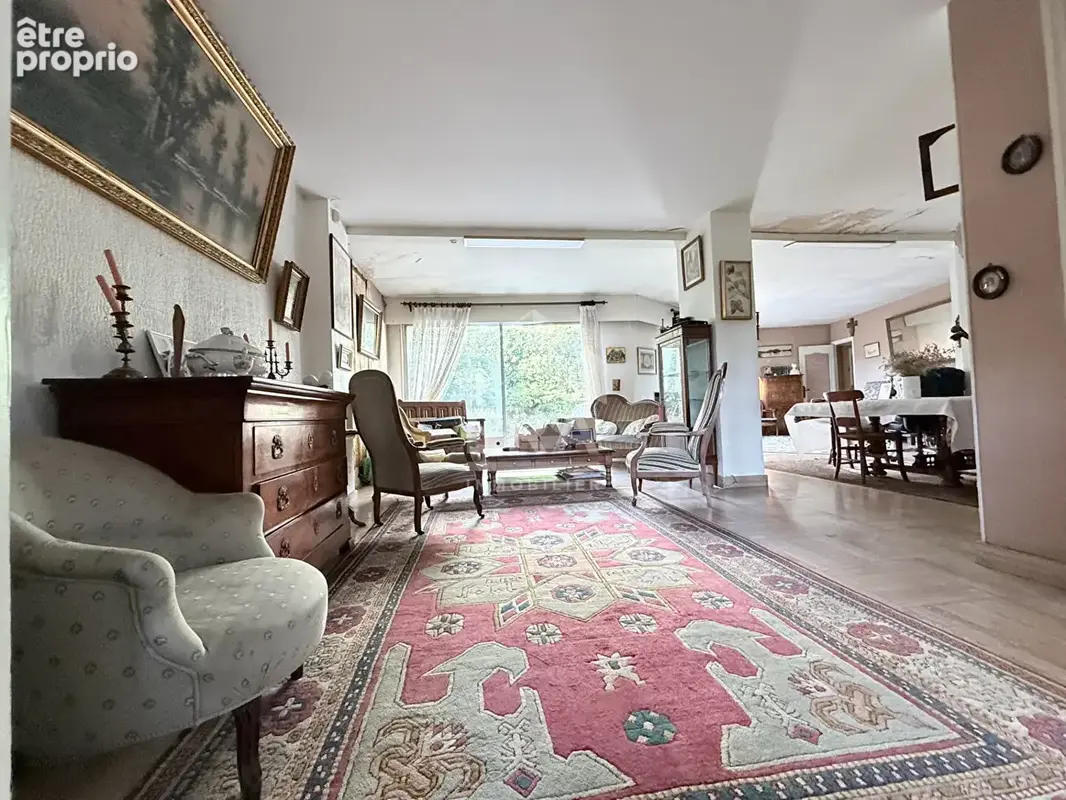 Maison 161m² à créteil - photo 2
