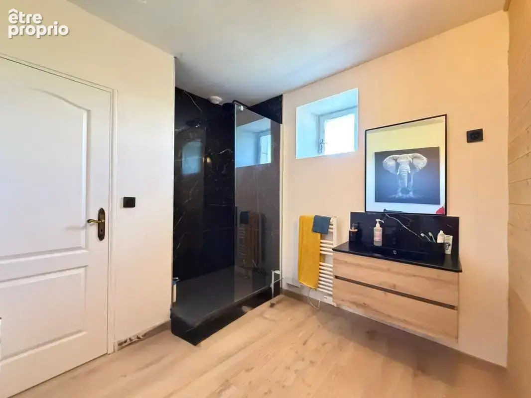 Maison de Maître XIXe – 220 m² – 1,6 ha – Dépendances & Installations Équestres – Environnement Préservé - photo 15