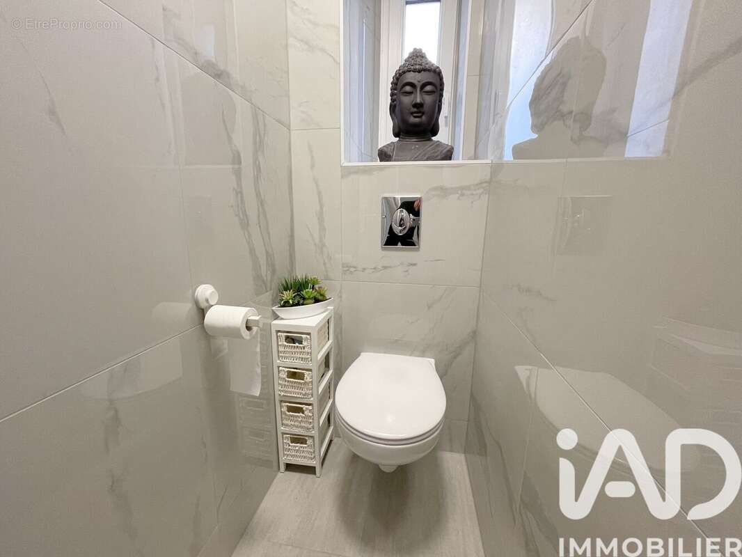 Photo 9 - Appartement à THIONVILLE