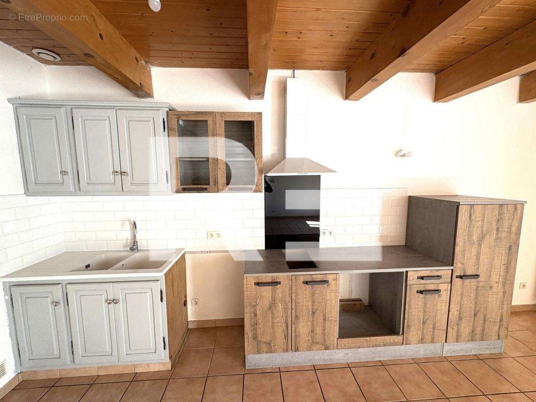 Maison à AIGUES-VIVES