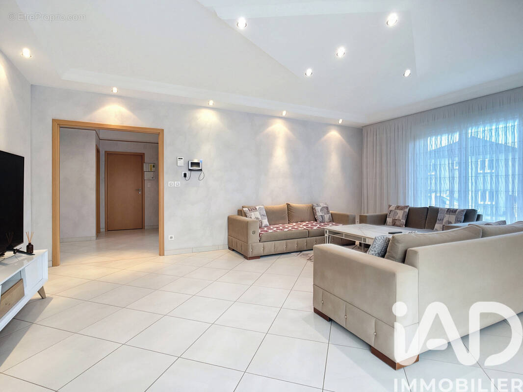 Photo 1 - Maison à FAMECK