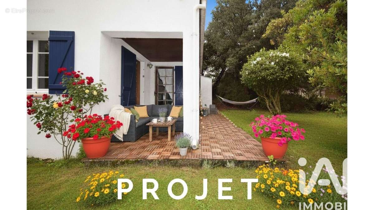 Photo 7 - Maison à SAINT-GEORGES-D'OLERON