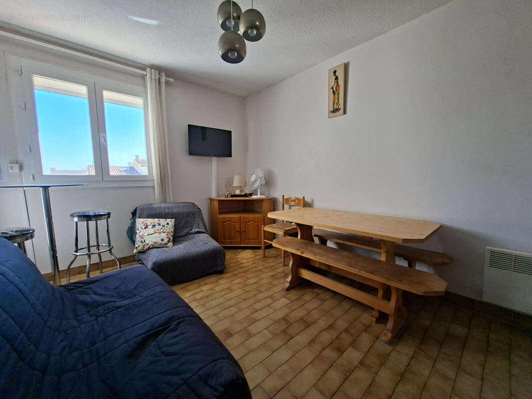 Appartement à AGDE