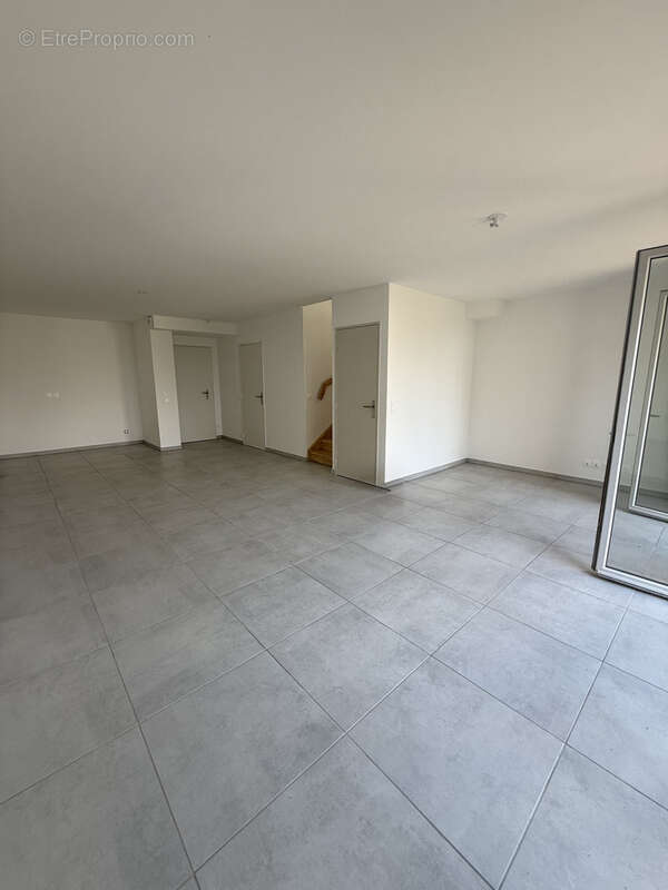 Appartement à LA CIOTAT