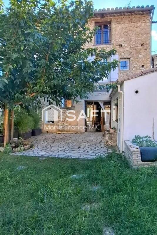 Photo 1 - Maison à PERNES-LES-FONTAINES