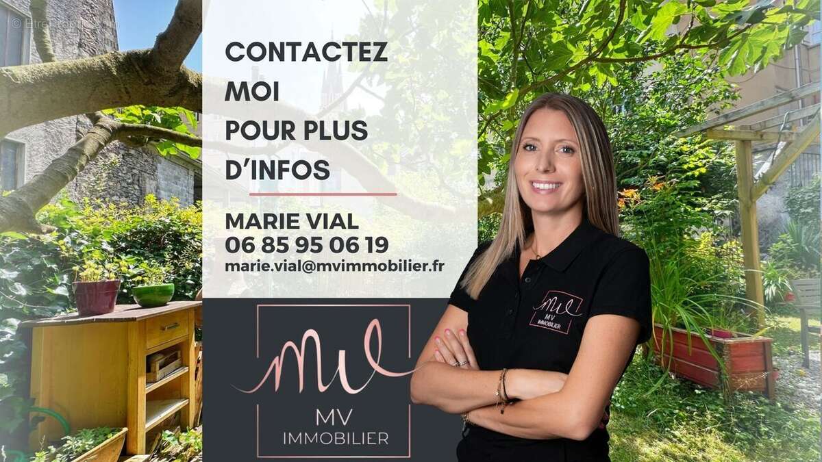 Appartement à VOIRON