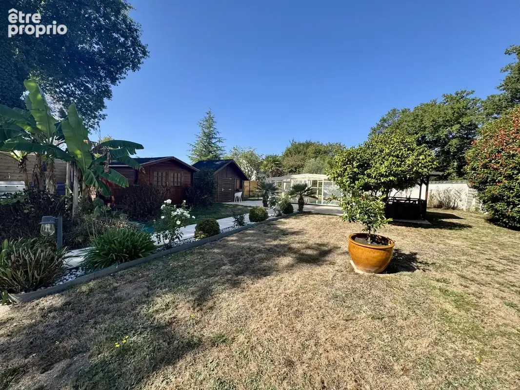 Maison 170m2 - La Chapelle des Marais - photo 17