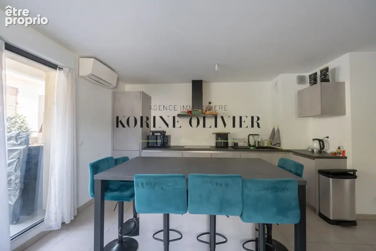 Appartement Type 3 Grand standing - photo 3