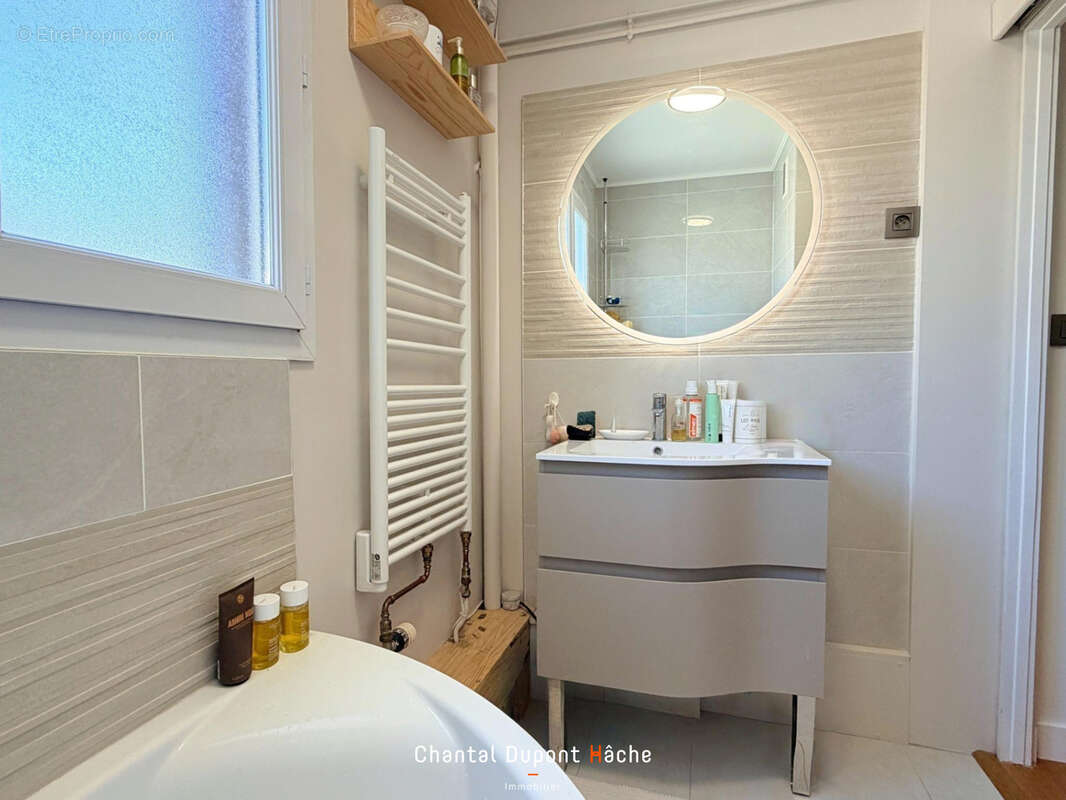 Appartement à CHARTRES