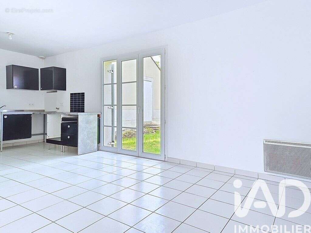Photo 8 - Maison à MAGNY-LE-HONGRE