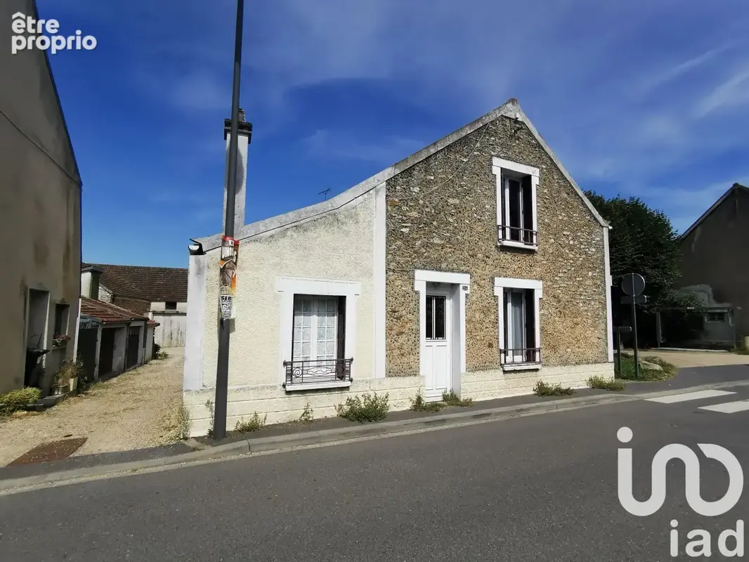 Photo 1 - Maison à SOIGNOLLES-EN-BRIE