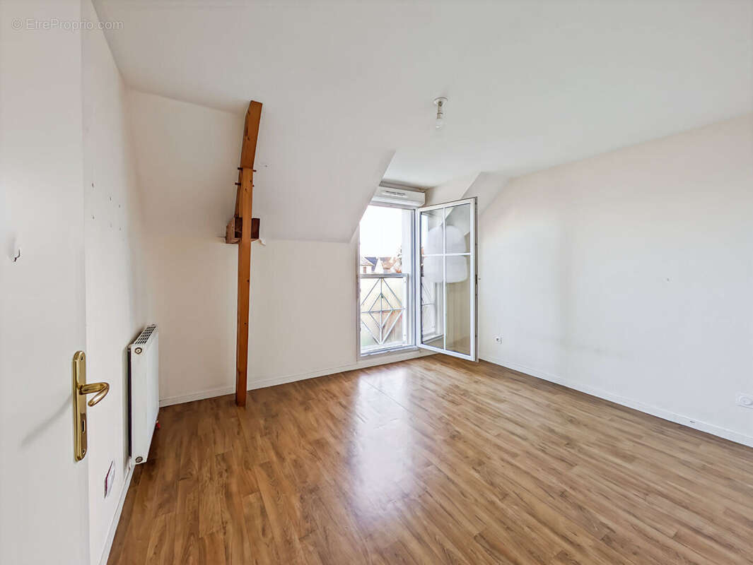 Maison à LA FRESNAIS