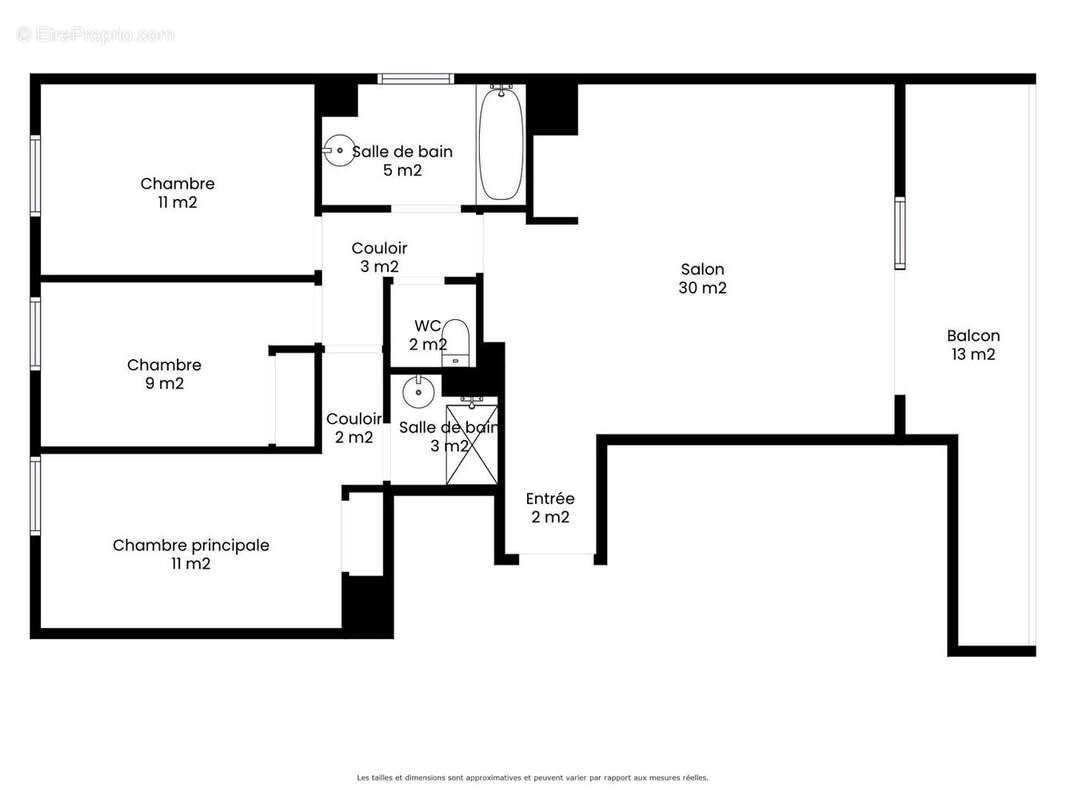 Appartement à AVIGNON