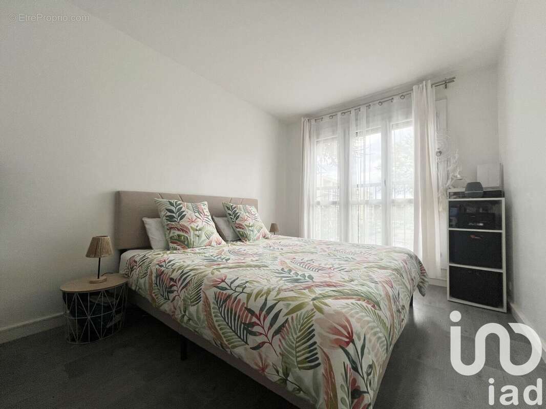 Photo 6 - Appartement à VILLECRESNES