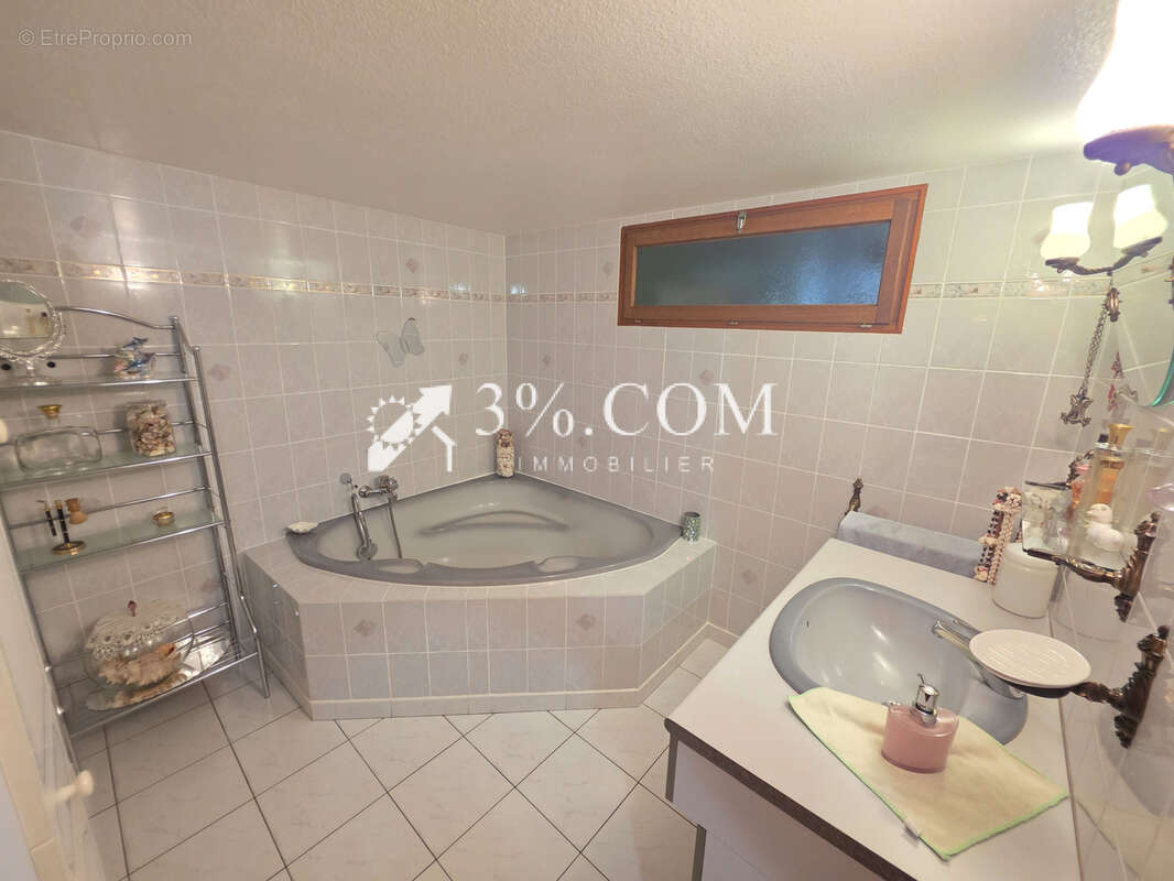 Spacieuse Maison Familiale de 340 m2 à Damelevieres (54360) - photo 17