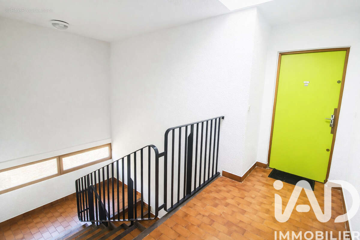 Photo 6 - Appartement à NIMES