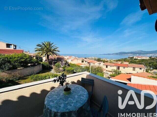 Photo 2 - Appartement à PIETROSELLA