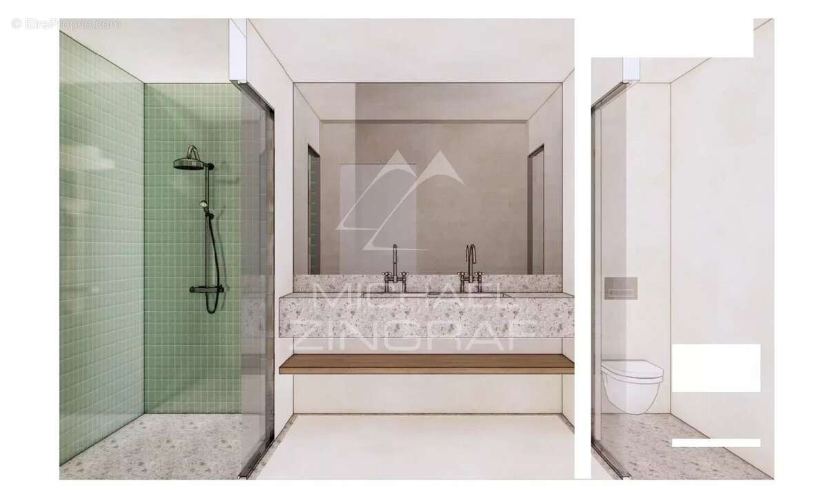 Appartement à ARCACHON