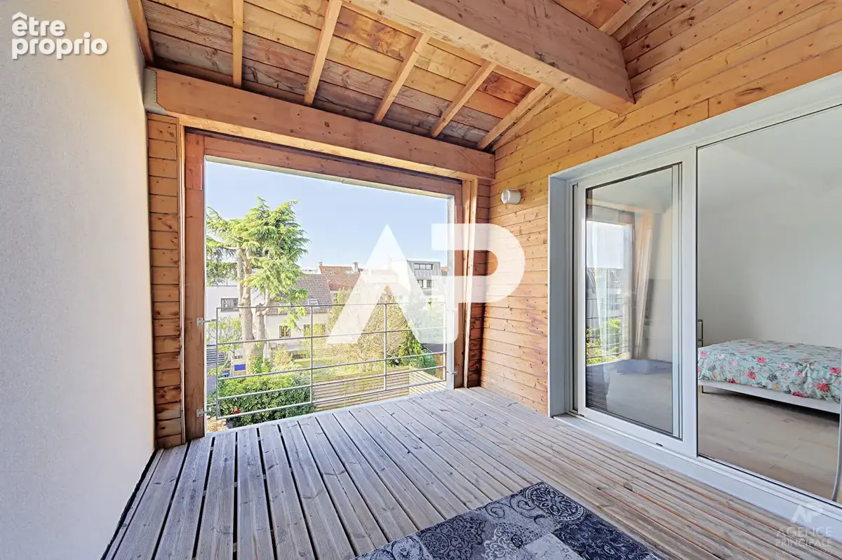 Maison Suresnes 8 pièce(s) 274 m2 - photo 6