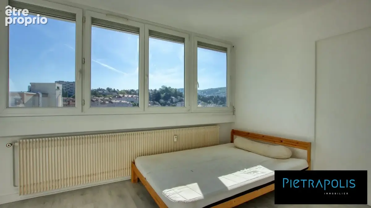 Appartement 5 pièces 77 m² à vendre à Saint-Etienne (42000) - photo 6