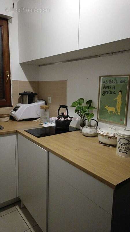 Appartement à CHARTRES