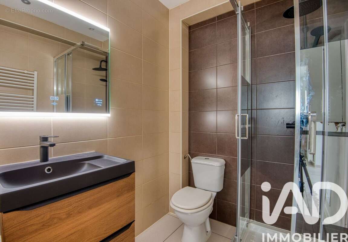 Photo 7 - Appartement à THIONVILLE