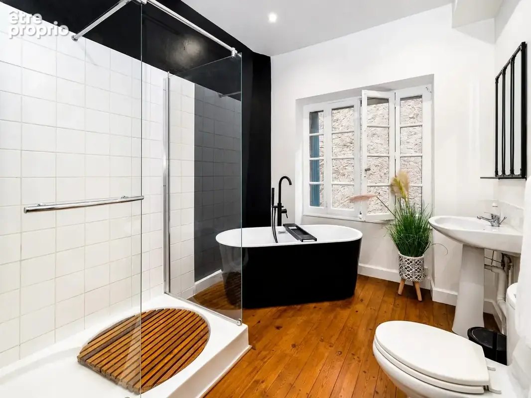 Maison 3 pièces 79 m² à vendre à Lauzun (47410) - photo 7