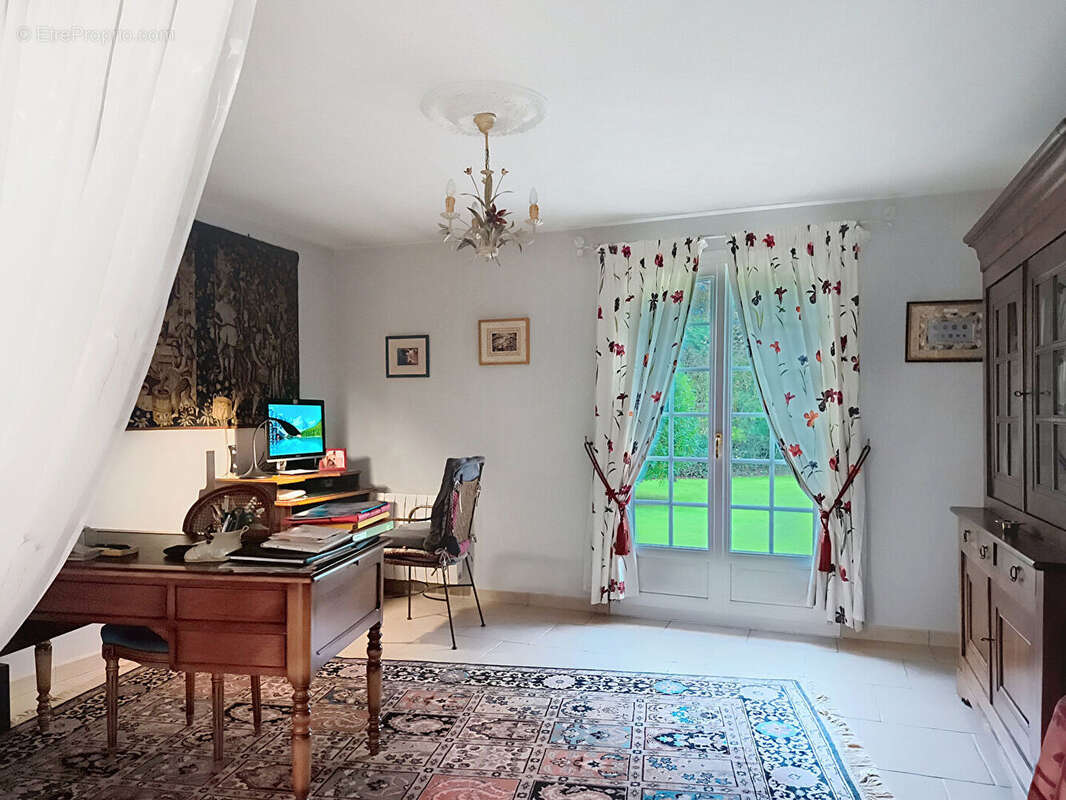 Maison à TOURLAVILLE