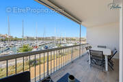Appartement à MAUGUIO