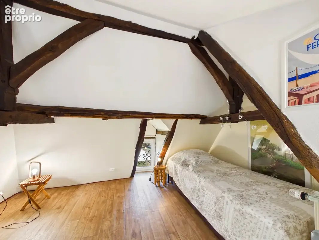 Une belle maison et une maison d'amis dans un cadre magnifique - photo 12
