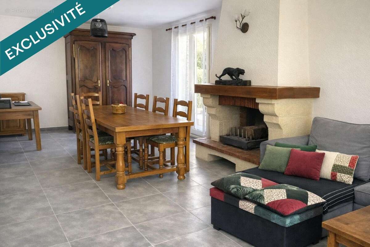 Photo 3 - Maison à CASTRES