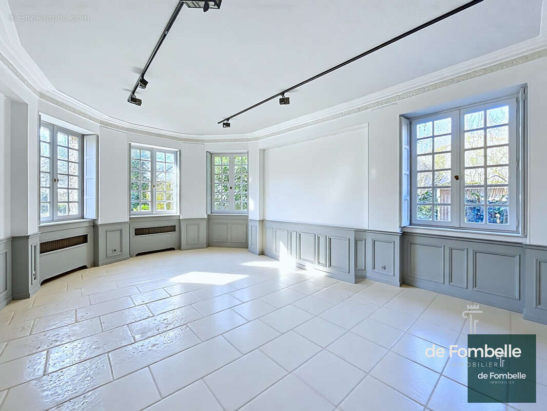 Maison à GONNEVILLE-SUR-HONFLEUR